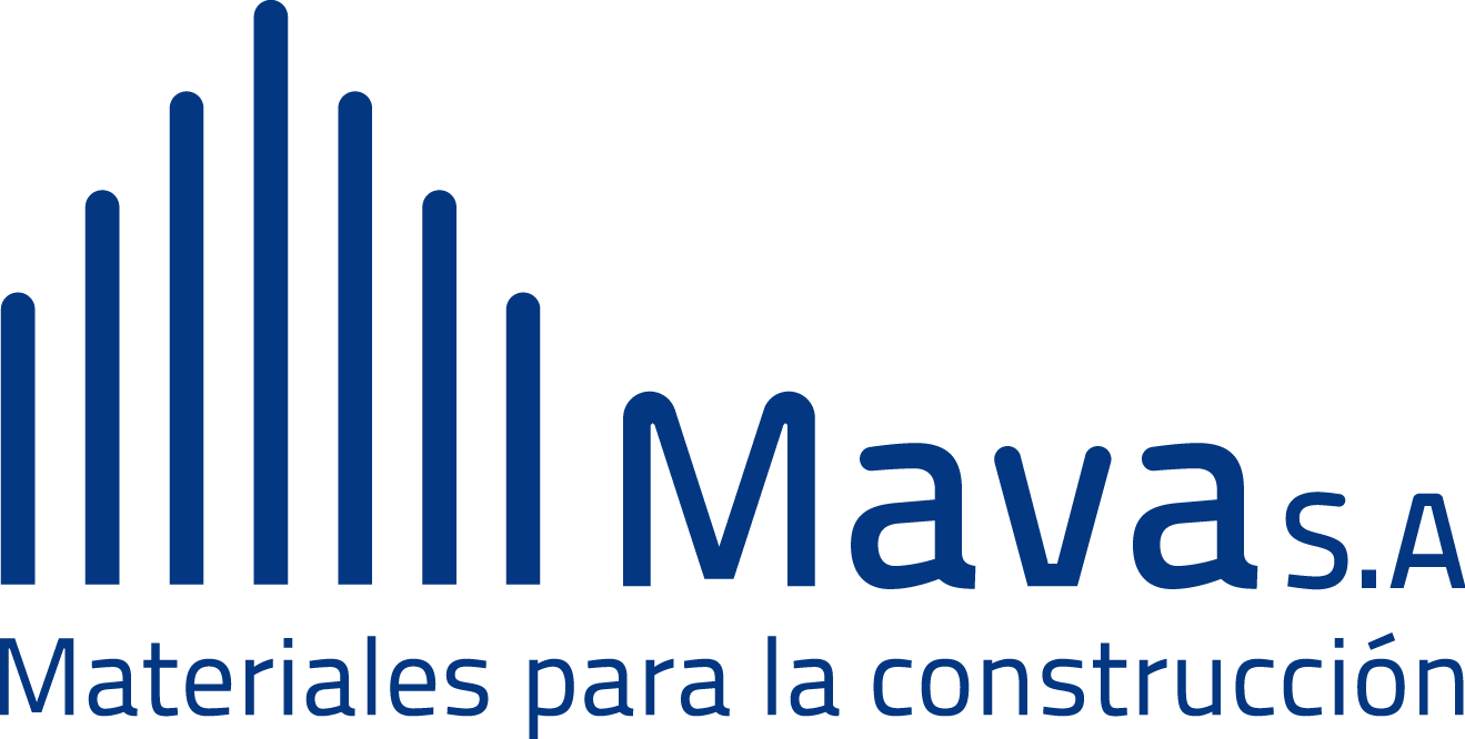 Mava S.A. - Materiales para la construcción